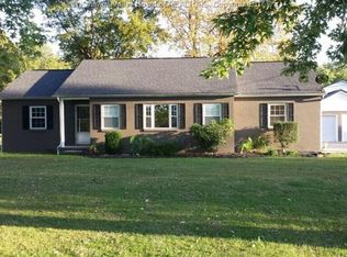 210 Stewart Ln, Winfield, WV 25213