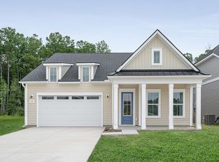 501 Ocean Mist Way, Summerville, SC 29486