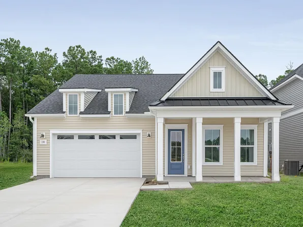 130 Summerwind Dr, Summerville, SC 29486