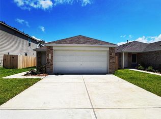 14704 S Ascot Bend Cir, Conroe, TX 77306