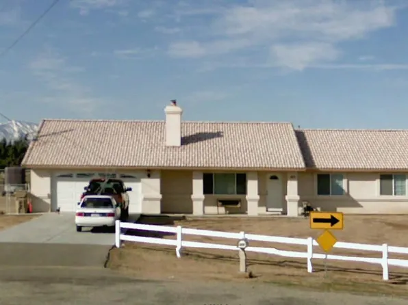 9822 Hawthorne Ave, Hesperia, CA 92345