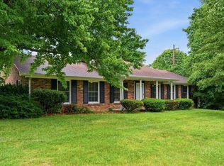 601 S Dogwood Dr, Berea, KY 40403