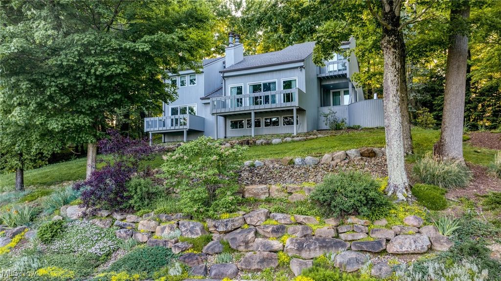 Real estate listing image