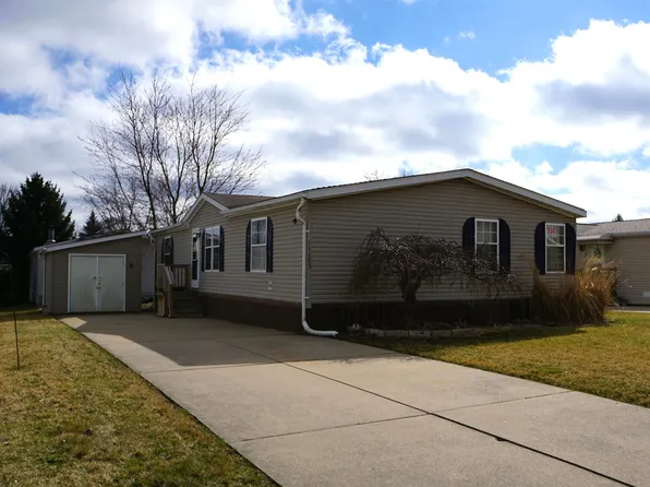 11173 Scott, Washington, MI 48094