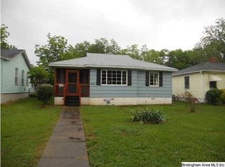 405 18th St SW, Birmingham, AL 35211