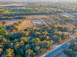 6966 E Turner Camp Rd LOT 1, Inverness, FL 34453