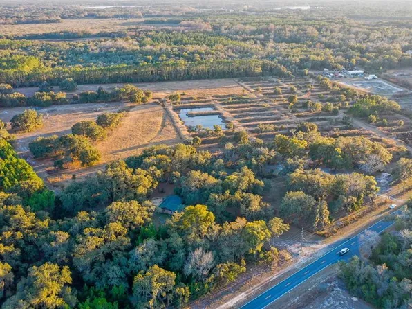 6966 E Turner Camp Rd Lot 1, Inverness, FL 34453