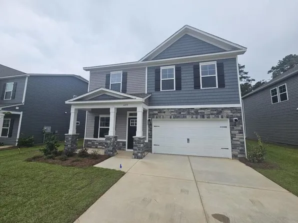 1077 Flat Coat Ln, Chapin, SC 29036