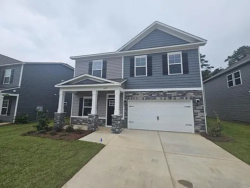 1077 Flat Coat Ln Photo 1