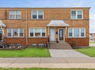 3624 Van Buren St APT A, Bellwood, IL