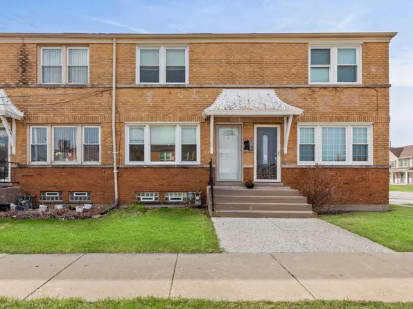3624 Van Buren St APT A, Bellwood, IL 60104