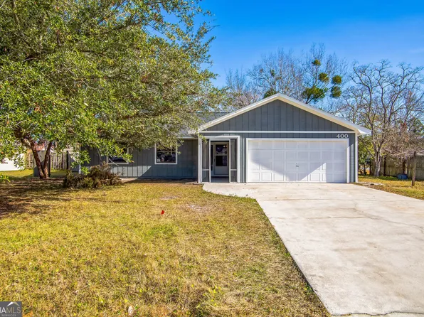 400 Fairfield Ct, Saint Marys, GA 31558