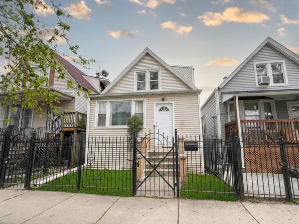 1524 N Keating Ave, Chicago, IL 60651