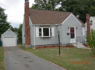 47 Linnmore Dr, Manchester, CT 06040