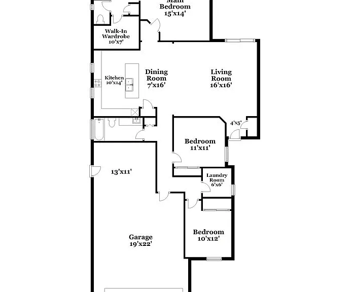 32830 N Sandstone Dr — Photo 2