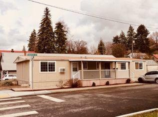 105 E Eighth St UNIT 1, Rosalia, WA 99170