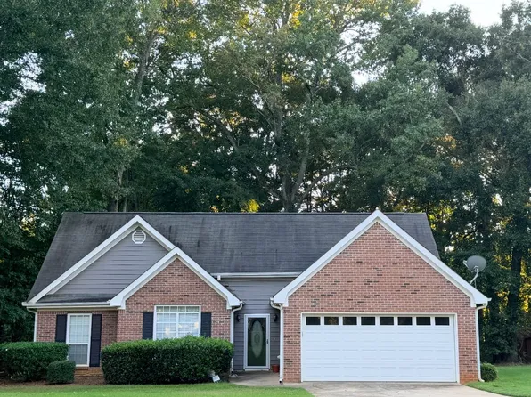 381 Newcastle Vis, McDonough, GA 30253