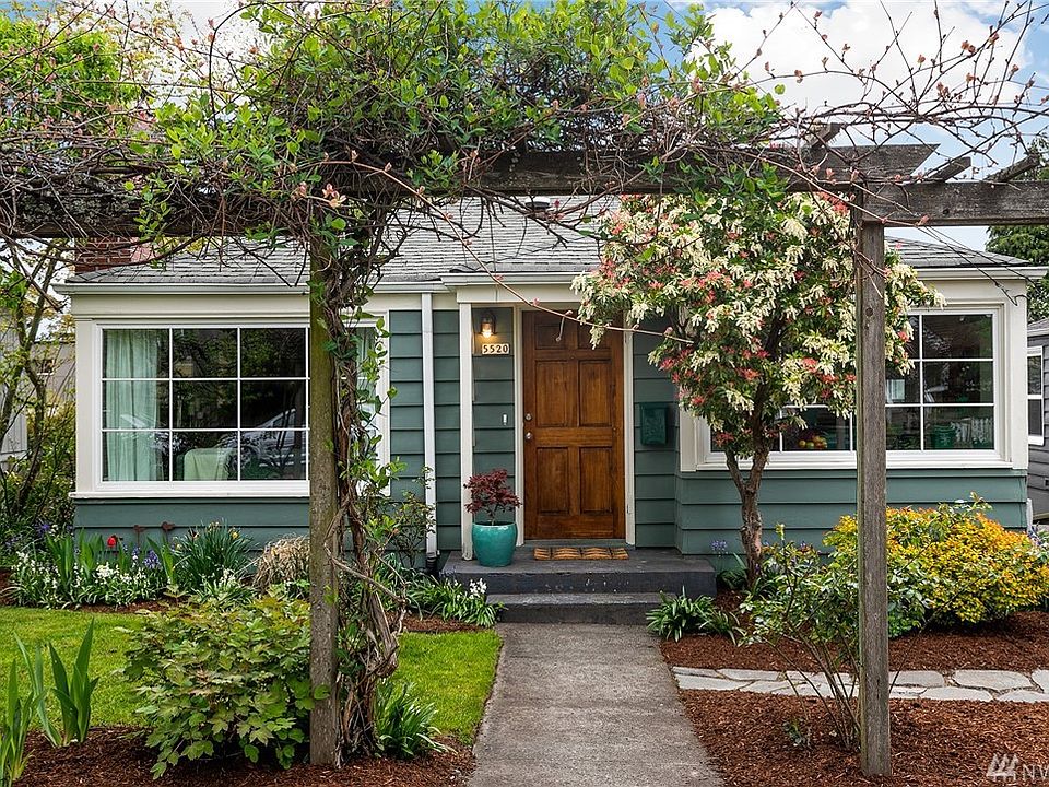 2nd image of 5520 37th Ave NE