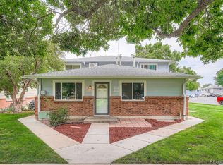 7309 W Hampden Ave APT 2301, Lakewood, CO 80227