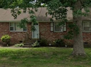 6633 Commander Rd, North Chesterfield, VA 23224