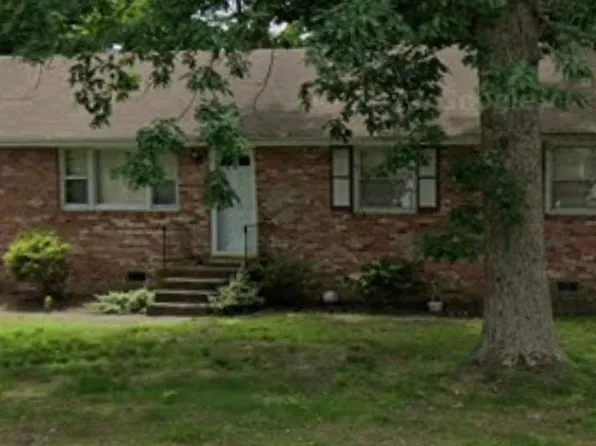 6633 Commander Rd, North Chesterfield, VA 23224