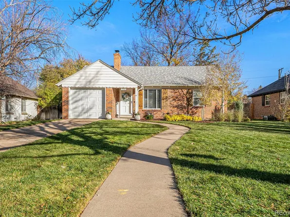 1008 Locust Street, Denver, CO 80220