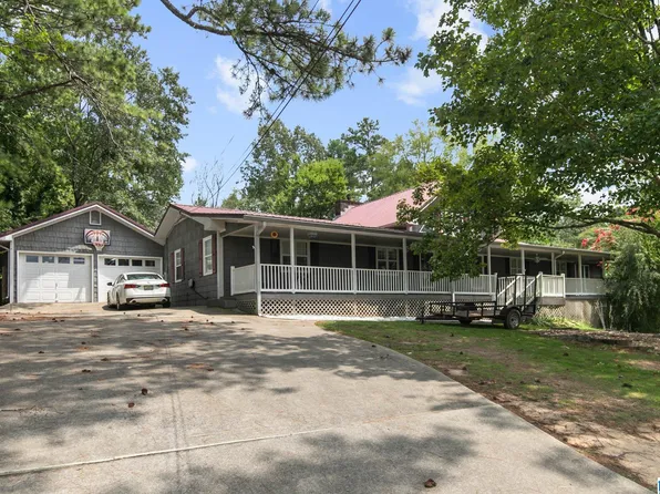 1604 Fairway Cir SW, Jacksonville, AL 36265