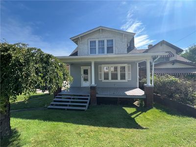 924 5th St, Charleroi, PA, 15022