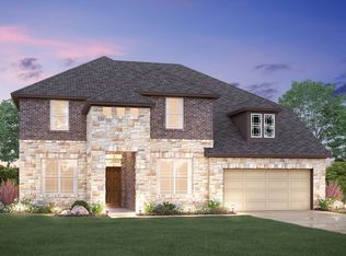 2469 Flower Petal Rd, Frisco, TX 75033