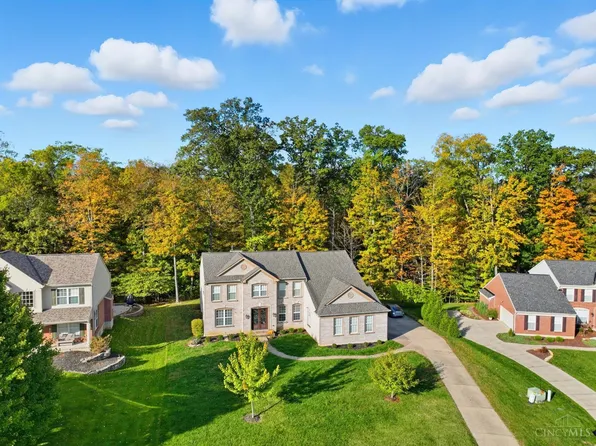 848 Dorgene Ln, Cincinnati, OH 45244