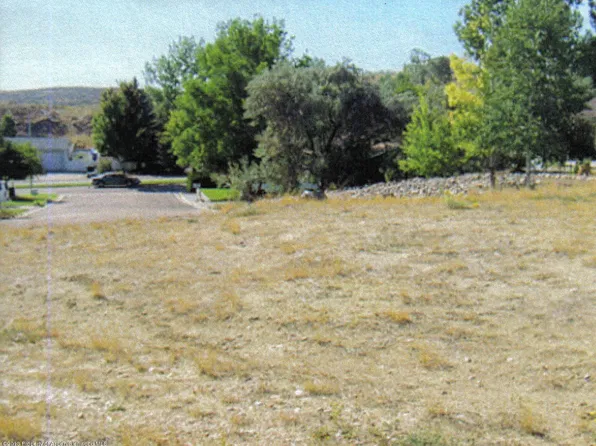 Tbd Sunset Cir, Craig, CO 81625