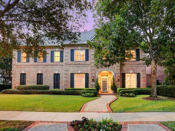 5358 Navarro St, Houston, TX 77056