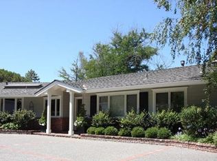 26050 Quail Ln, Los Altos Hills, CA