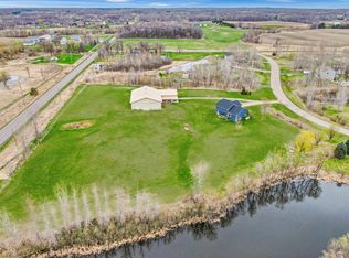 22184 Iman St NW, Nowthen, MN 55330