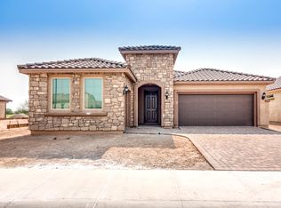 4198 N Spyglass Dr, Florence, AZ 85132