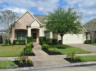 7119 Brewster Ln, Missouri City, TX 77459
