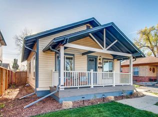 2744 S Delaware St, Englewood, CO 80110