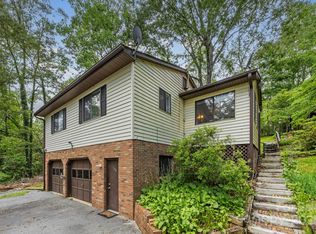 108 Deer Run Rd, Mills River, NC 28759