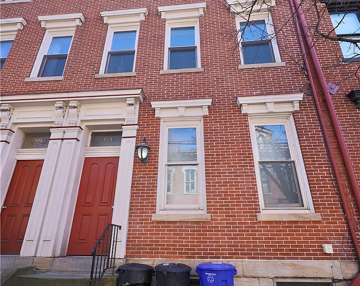 515 Lockhart St #3 — Photo 1