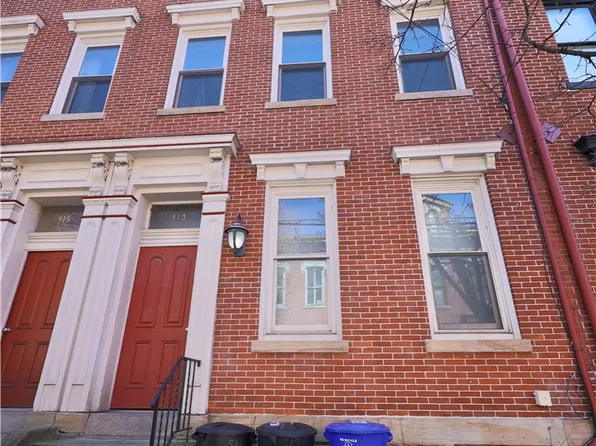 515 Lockhart St APT 3, Pittsburgh, PA 15212