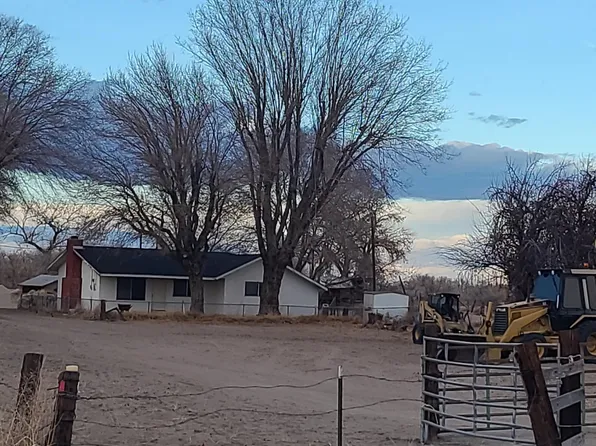 1755 Coleman Rd, Fallon, NV 89406