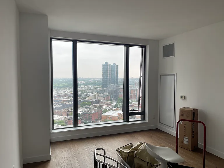 99 Hudson St #2403 — Photo 6