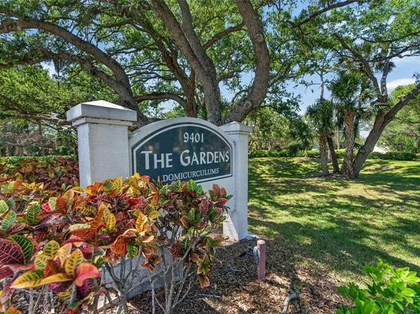 8039 GARDEN DRIVE #205, SEMINOLE, FL 33777
