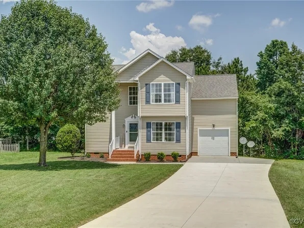 13507 Prindell Ct, Chester, VA 23831