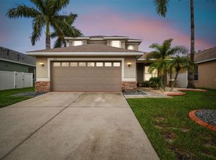 5222 Clover Mist Dr, Apollo Beach, FL 33572