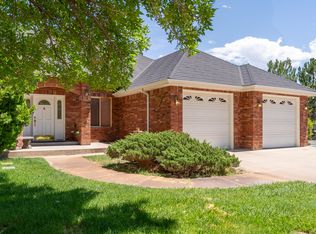 4163 S Beeman Rd, Moab, UT 84532