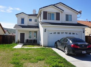 26589 Calle Belding, Moreno Valley, CA 92555