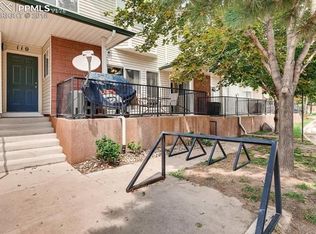 2002 Legacy Ridge Vw APT 110, Colorado Springs, CO 80910