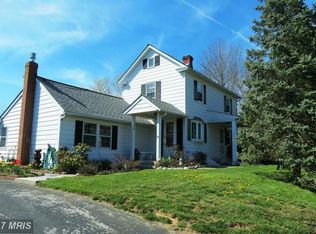 912 Winters Church Rd, Union Bridge, MD 21791