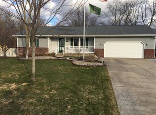 8280 Byron Garden Dr SW, Byron Center, MI 49315